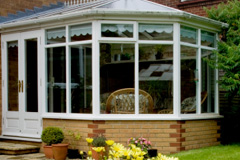 conservatories Poughill