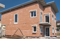 Poughill home extensions