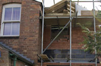 free Poughill home extension quotes