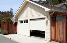 Poughill garage construction leads