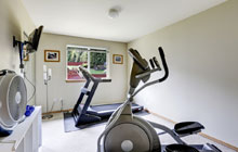 Poughill home gym construction leads