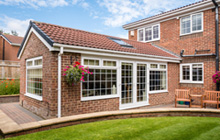 Poughill house extension leads