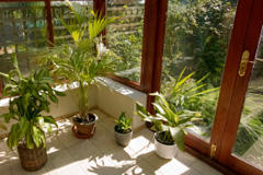 Poughill orangery costs